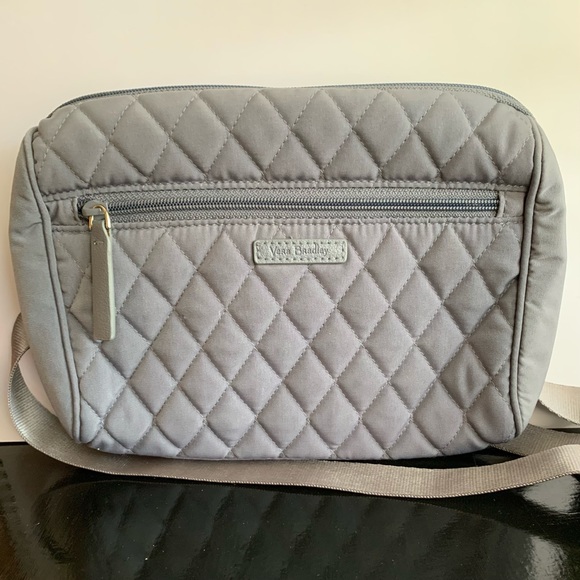 Vera Bradley Handbags - VERA BRADLEY QUILTED FANNY PACK